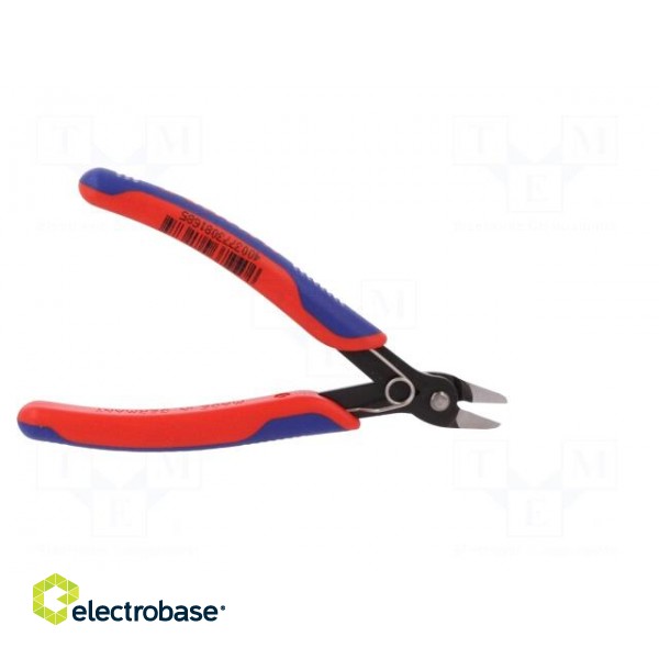 Pliers | side,cutting,precision | 140mm | Super Knips XL image 10