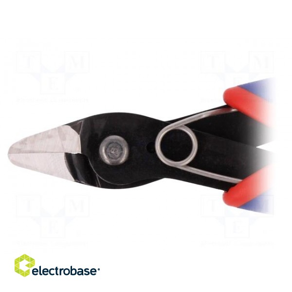 Pliers | side,cutting,precision | 140mm | Super Knips XL image 2
