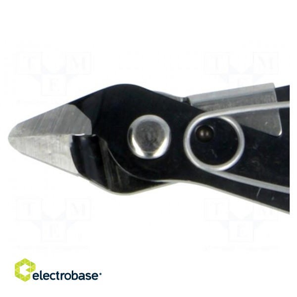 Pliers | side,cutting,precision | ESD | Pliers len: 125mm фото 2