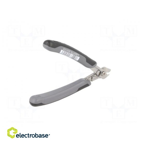 Pliers | side,cutting,precision | ESD | 125mm | without chamfer image 9
