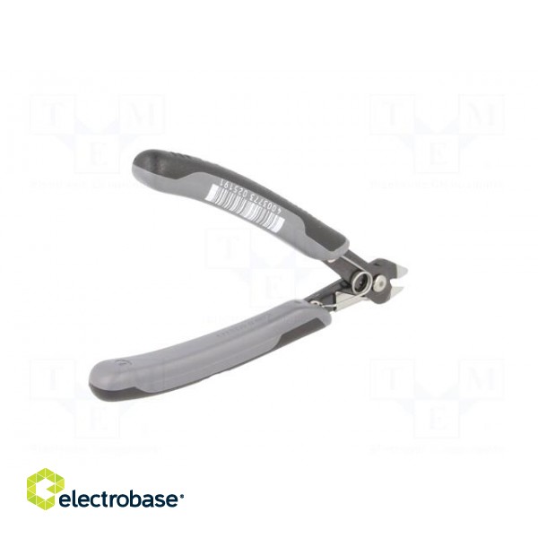 Pliers | side,cutting,precision | ESD | 125mm | without chamfer image 9