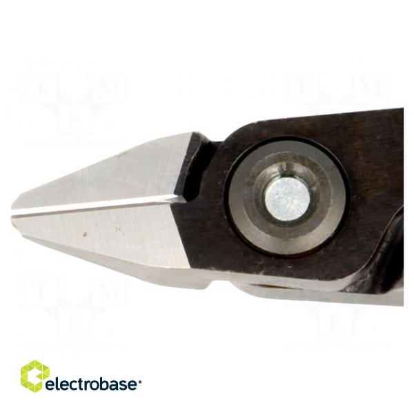 Pliers | side,cutting,precision,with small chamfer | ESD image 3