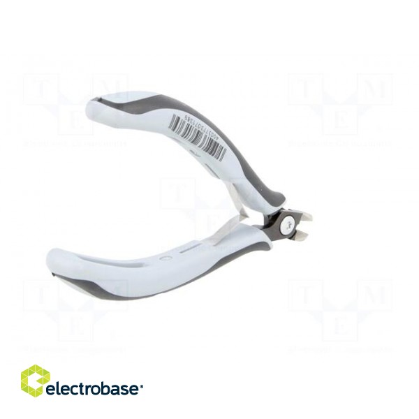 Pliers | side,cutting,precision,with small chamfer | ESD image 10