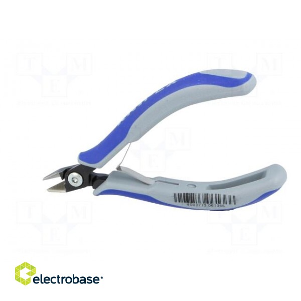 Pliers | side,cutting,precision,with small chamfer фото 7