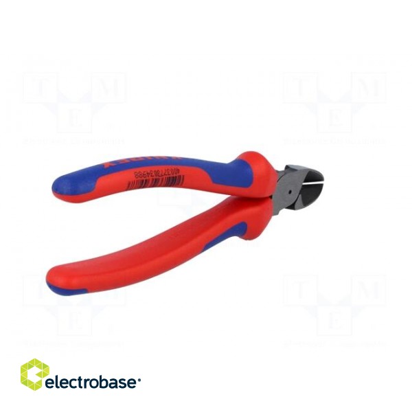 Pliers | side,for wire stripping image 9