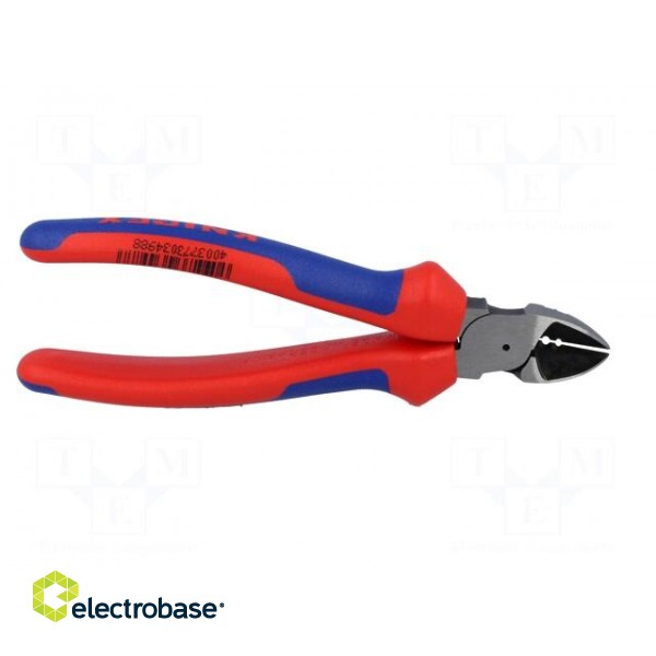 Pliers | side,for wire stripping image 10