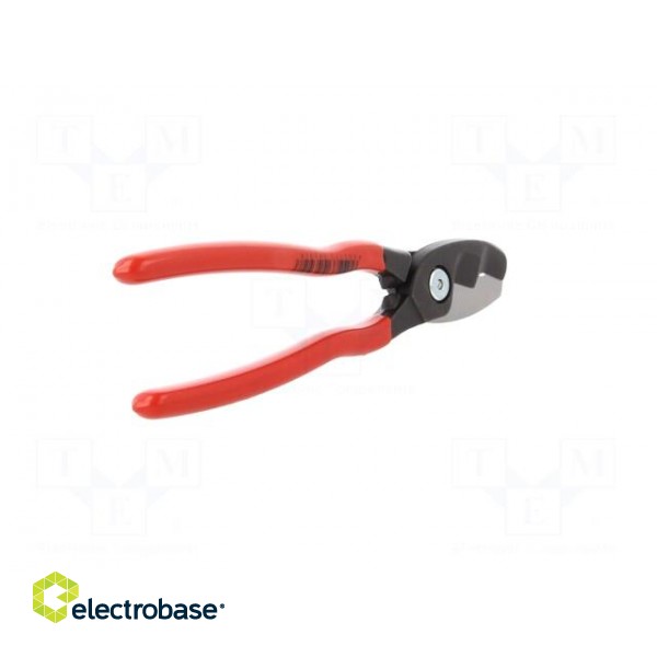 Pliers | with double blade image 9