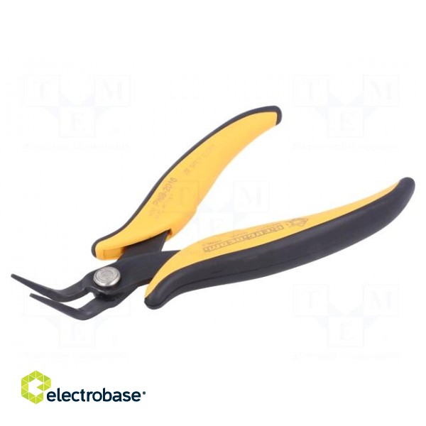 Pliers | curved,smooth gripping surfaces | Pliers len: 152mm фото 1