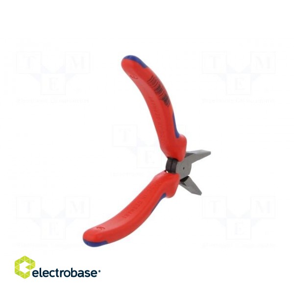 Pliers | flat | 140mm | Conform to: DIN/ISO 5745 image 8
