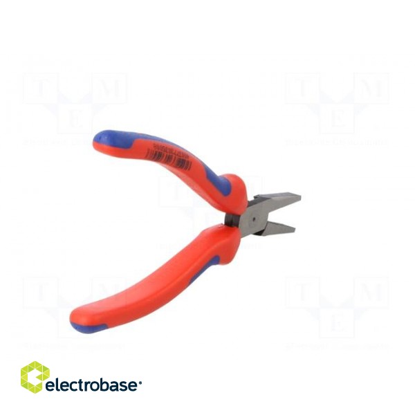 Pliers | flat | 160mm | Conform to: DIN/ISO 5745 image 8