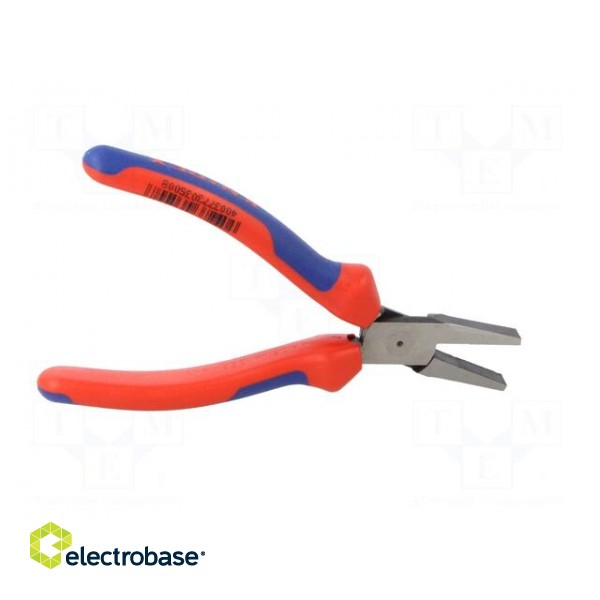 Pliers | flat | 160mm | Conform to: DIN/ISO 5745 image 9