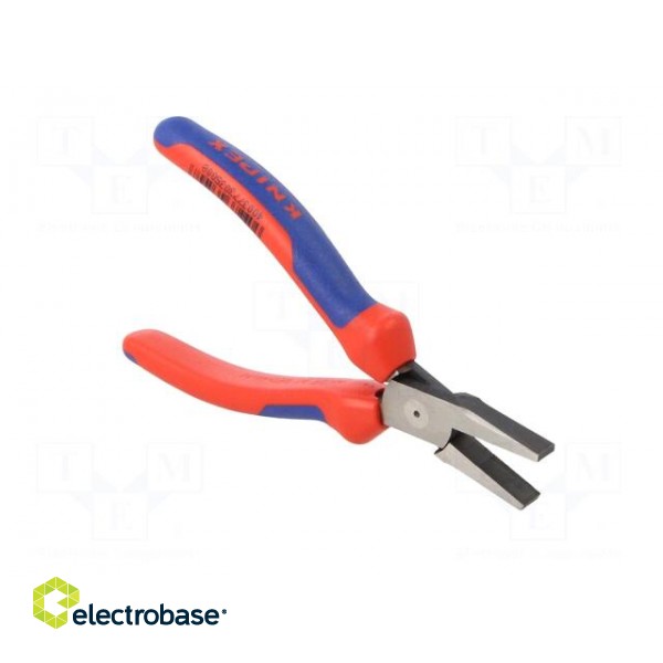 Pliers | flat | 160mm | Conform to: DIN/ISO 5745 фото 10