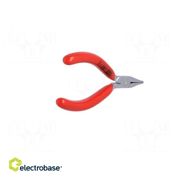 Pliers | flat | for gripping,for bending | 125mm image 9