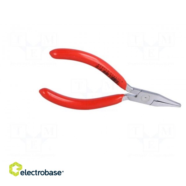 Pliers | flat | for gripping,for bending | 125mm image 10