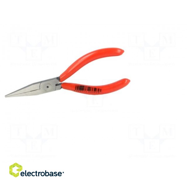 Pliers | flat,elongated image 6