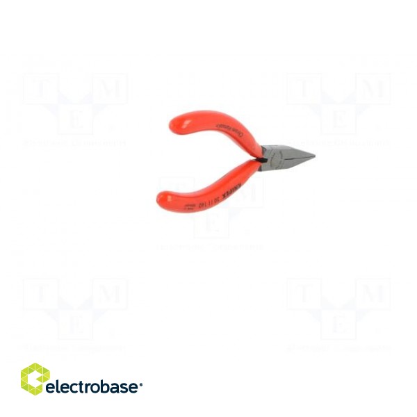 Pliers | flat,elongated image 9