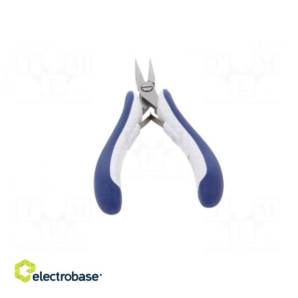 Pliers | half-rounded nose image 9