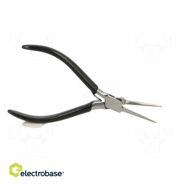 Pliers | half-rounded nose image 8