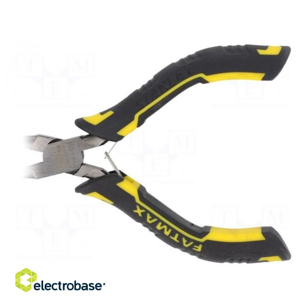 Pliers | miniature,half-rounded nose | FATMAX® фото 2