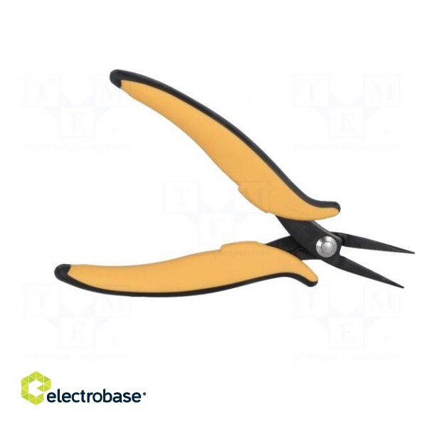 Pliers | miniature,rectangle | for gripping anf bending | 155mm image 10