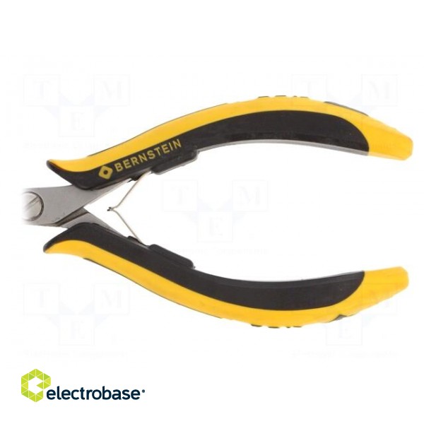 Pliers | round | ESD | 130mm фото 3