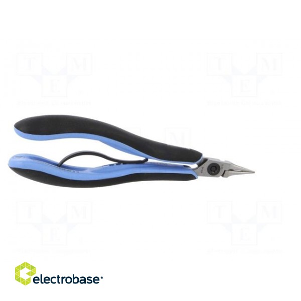 Pliers | round,precision | ESD | B: 19.5mm | C: 10.4mm | D: 6mm image 9