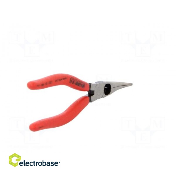 Pliers | 160mm | Classic | Blade: about 64 HRC | Wire: round,flat paveikslėlis 9