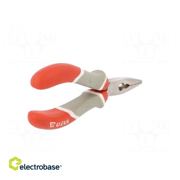 Pliers | 160mm | for bending, gripping and cutting image 9