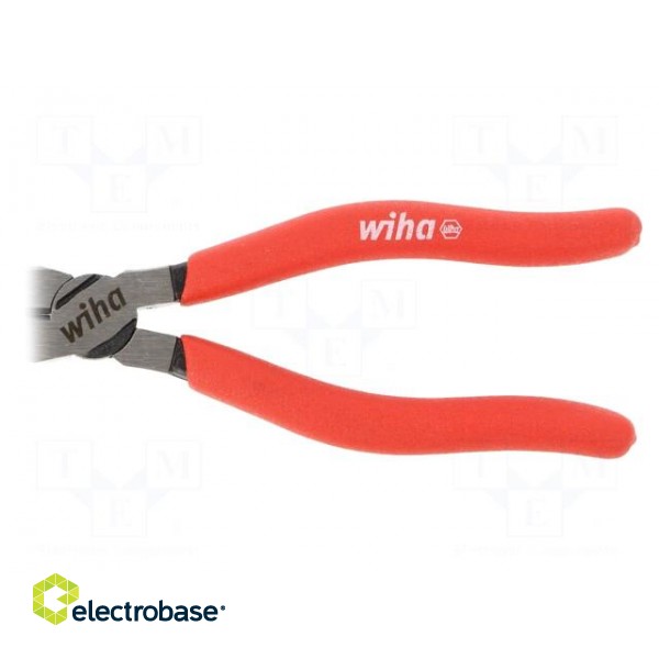 Pliers | 200mm | Classic | Blade: about 64 HRC | Wire: round,flat image 4