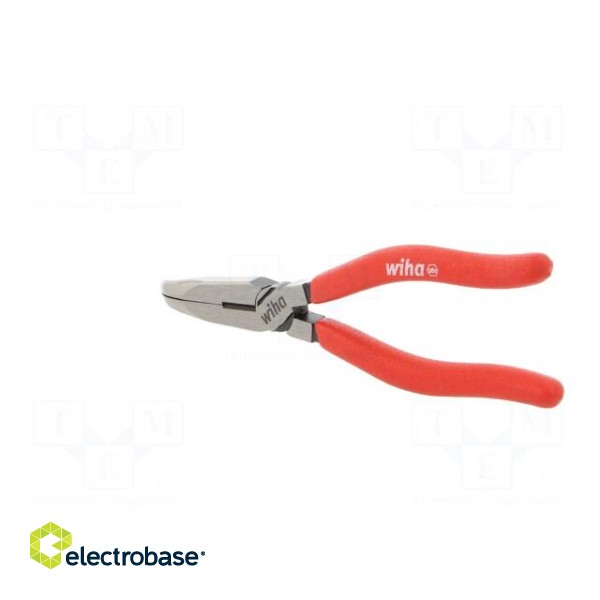 Pliers | 200mm | Classic | Blade: about 64 HRC | Wire: round,flat image 7