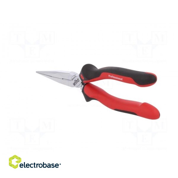 Pliers | 200mm | Blade: about 62 HRC | Conform to: DIN/ISO 5745 paveikslėlis 7