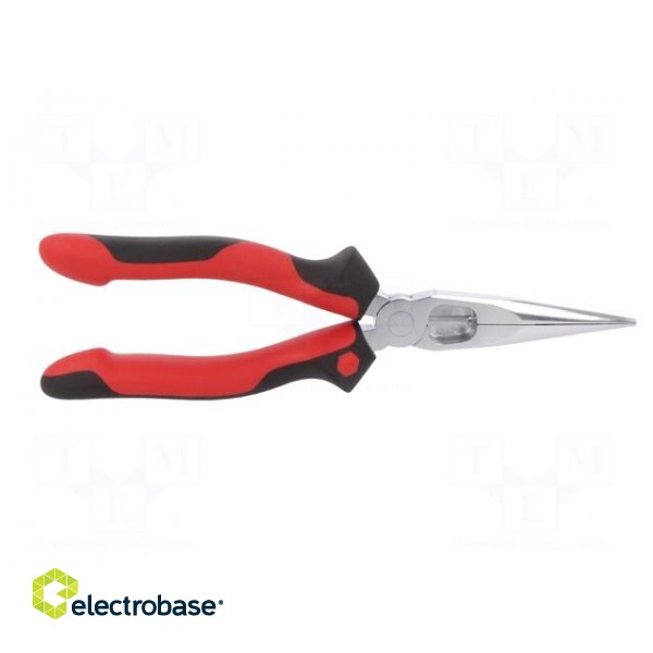 Pliers | 200mm | Blade: about 62 HRC | Conform to: DIN/ISO 5745 paveikslėlis 10