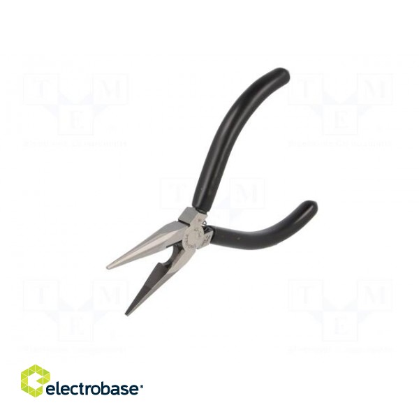 Pliers | B: 51mm | C: 14mm | D: 8mm | Blade: about 45 HRC image 6