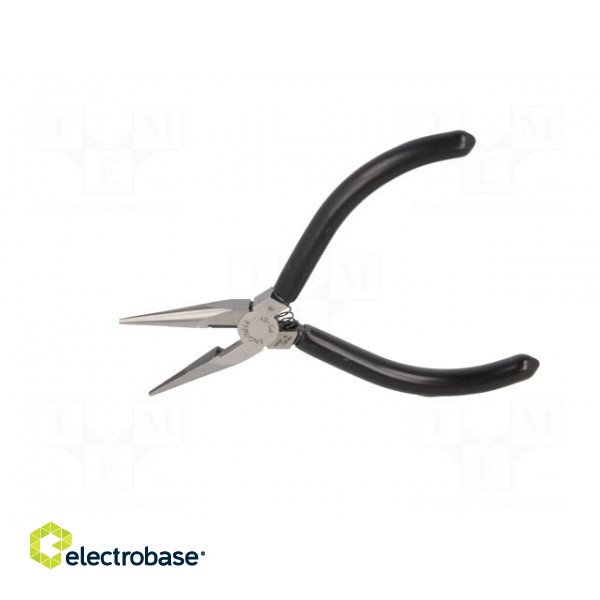 Pliers | B: 51mm | C: 14mm | D: 8mm | Blade: about 45 HRC image 7