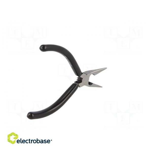 Pliers | B: 51mm | C: 14mm | D: 8mm | Blade: about 45 HRC фото 10