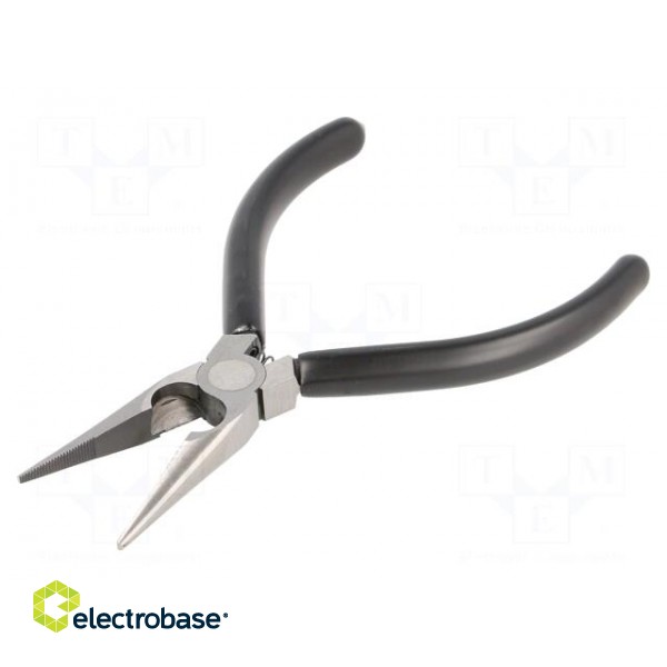 Pliers | B: 51mm | C: 14mm | D: 8mm | Blade: about 45 HRC фото 1