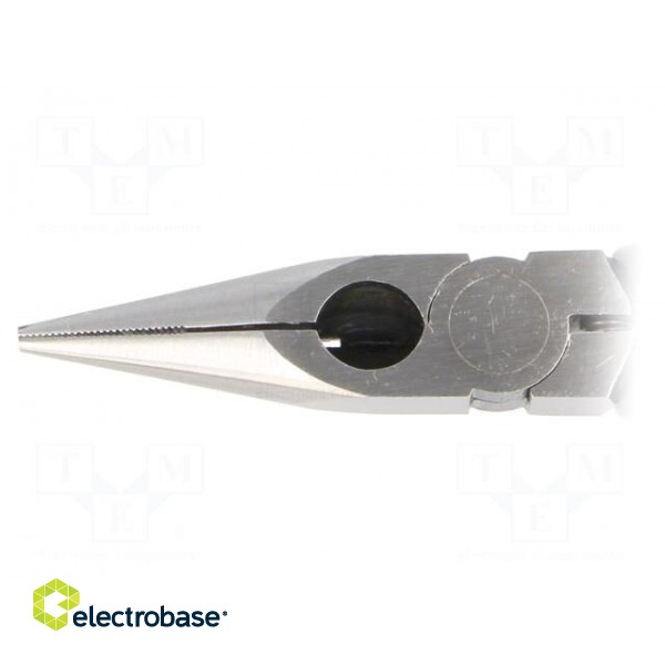 Pliers | B: 51mm | C: 14mm | D: 8mm | Blade: about 45 HRC фото 5