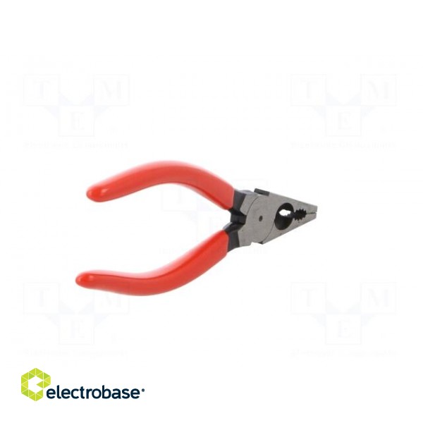 Pliers | for gripping and cutting,universal | 140mm image 9