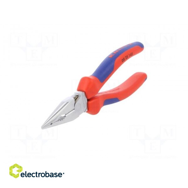 Pliers | for gripping and cutting,universal | 145mm фото 5