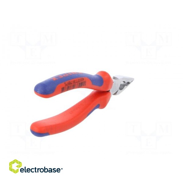 Pliers | for gripping and cutting,universal | 145mm image 9