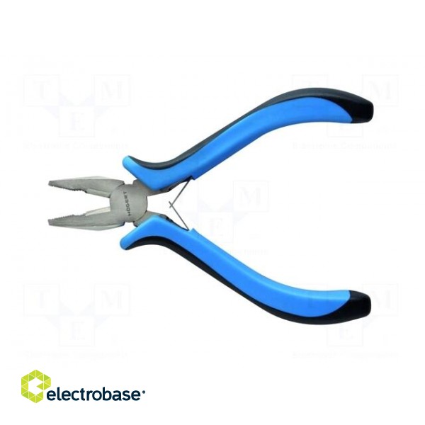 Pliers | precision,universal | ergonomic two-component handles