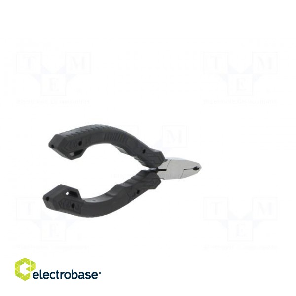 Pliers | specialist,universal | 120mm | Blade: about 56 HRC image 8