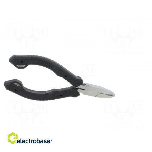Pliers | specialist,universal | 120mm | Blade: about 56 HRC image 9