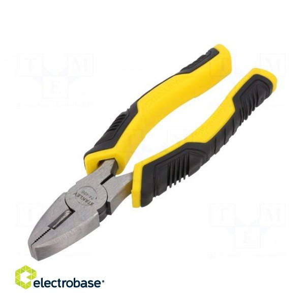 Pliers | universal | 150mm | CONTROL-GRIP™ image 1