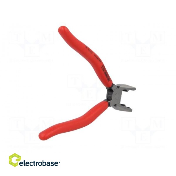 Pliers | universal | 180mm | Classic | Blade: about 62 HRC image 9