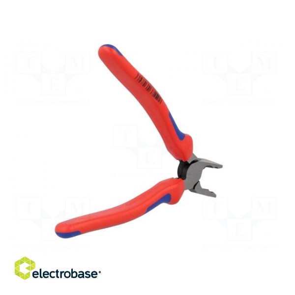 Pliers | universal | 180mm | for bending, gripping and cutting paveikslėlis 9