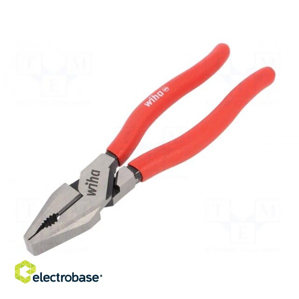Pliers | universal | DynamicJoint® | 200mm | Classic image 1
