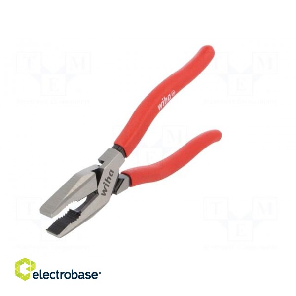 Pliers | universal | DynamicJoint® | 200mm | Classic image 5