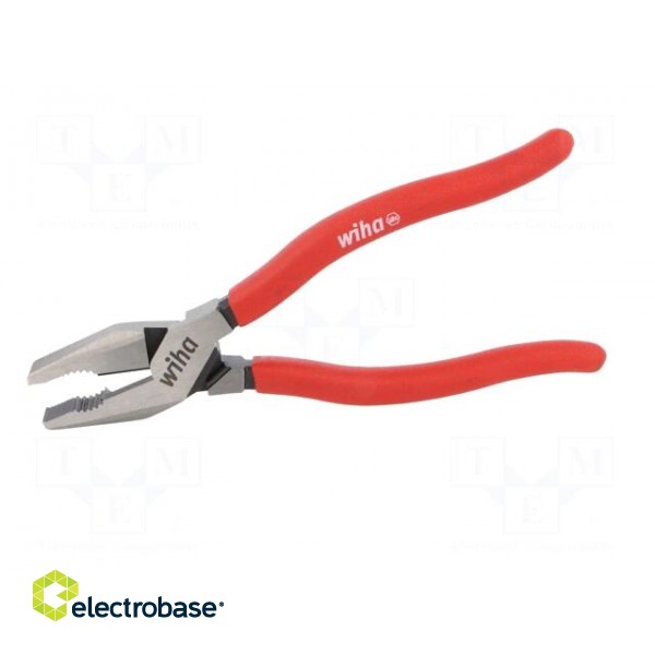 Pliers | universal | DynamicJoint® | 200mm | Classic image 6