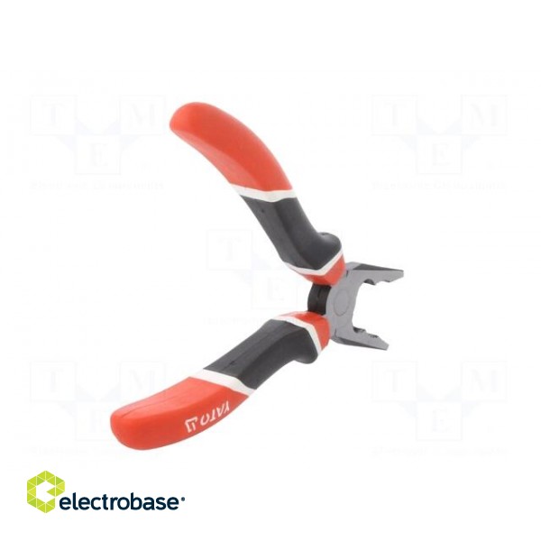 Pliers | universal | induction hardened blades | 200mm image 8